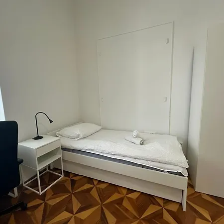 Rimska Апартаменты *